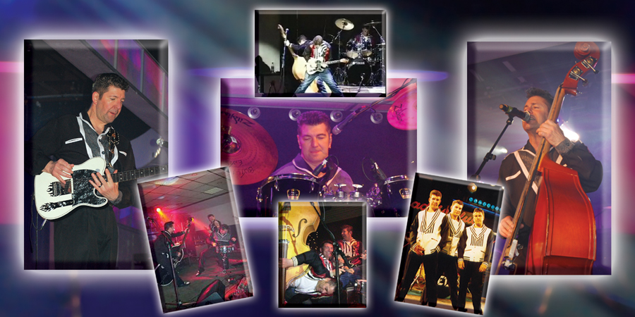 The Jets GB te boeken bij www.kwekel-evenementen.nl