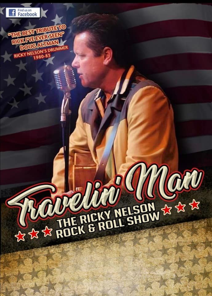 Dave Bs Good Rockin' Tonite boekt U bij www.kwekel-evenementen.nl