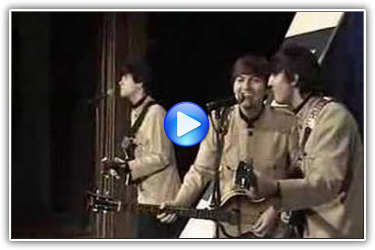 Beatles Revival te boeken bij www.kwekel-evenementen.nl