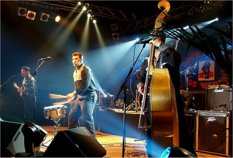 The Jets GB te boeken bij www.kwekel-evenementen.nl