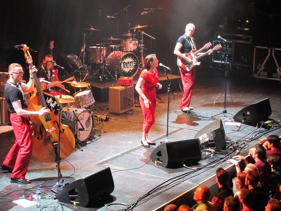 Miss Mary Ann, www.kwekel-evenementen.nl