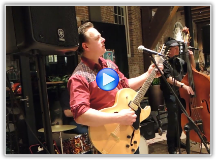 The Weepers; www.kwekel-evenementen.nl